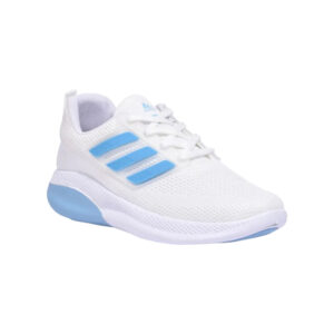 كوتشى مستورد 129 ابيض في تركواز