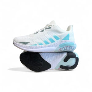 كوتشي ابيض 112 مستورد  ايفا