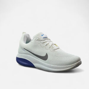 كوتشي مستورد ابيض 156