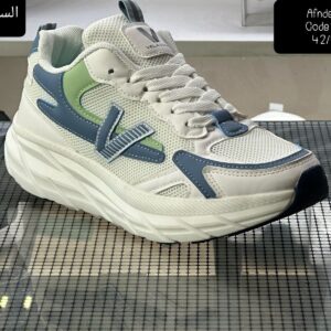 كوتشي مستورد 265 رجالي ابيض