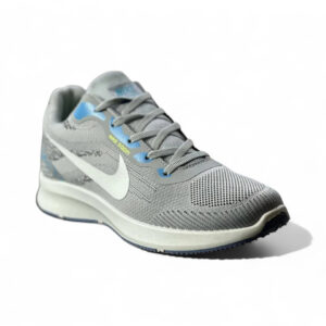 كوتشي مستورد مقاسات خاصة 231 رمادي