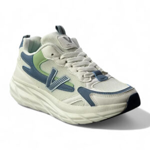 كوتشي مستورد 265 رجالي ابيض