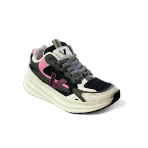 كوتشي مستورد 265 حريمي اسود