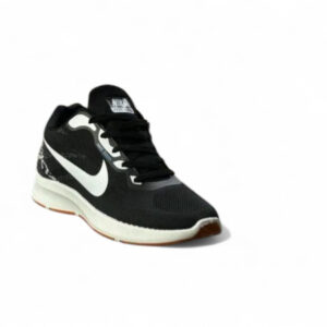 كوتشي مستورد مقاسات خاصة 231 أسود