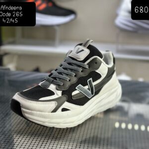 كوتشي مستورد 265 رجالي اسود