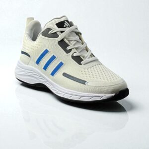 كوتشي مستورد ابيض 132 M