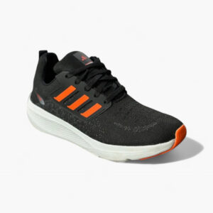 كوتشي مستورد 160-3 m أسود